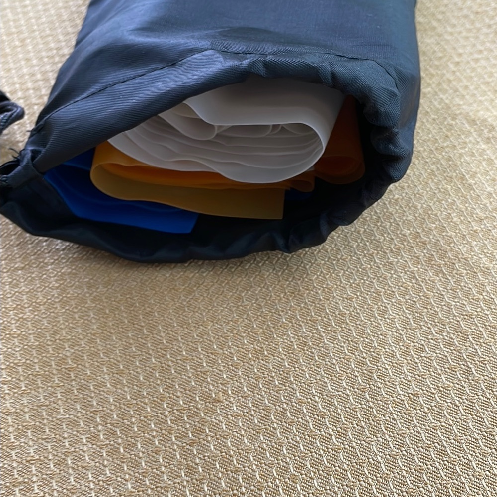 Lifepro Resistance Bands Set - Picture 5 of 5
